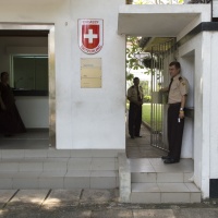 Prima rapita, ora arrestata