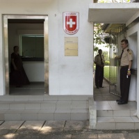 Rapimento a Colombo, il DFAE ribatte alle accuse