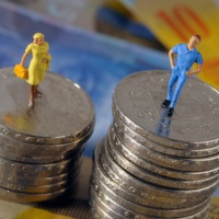 Salario minimo, sono 24 gli emendamenti dell’Mps