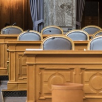 Termina oggi la sessione invernale delle Camere federali