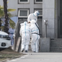 C'è una nuova vittima del virus misterioso