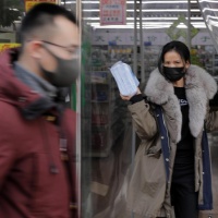 Casi di coronavirus «confermati» da Malaysia, Australia e Giappone