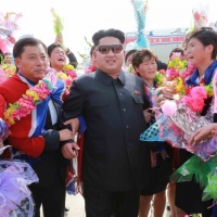 Chi è Kim Jong-un, l'uomo che tutti temono, compreso il presidente USA?
