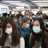 Coronavirus: al momento non è un'emergenza globale