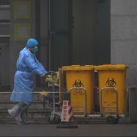 Coronavirus: i morti sono 9, i casi 440