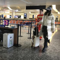 Coronavirus: Wuhan rafforza i controlli sui viaggiatori