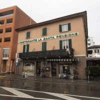 «Ecco perché ho voluto una fiaccolata per mio figlio Matteo»