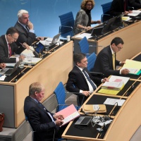 Ex funzionario condannato, vicina la commissione d'inchiesta