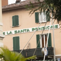 Fiamme a La Santa di Viganello, nessuna vendetta