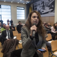 Il volantino dell'avvocato indispettisce Filippini: «Quale legalità in tale pratica?»