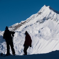 Le piste di Pesciüm conquistano la Svizzera tedesca