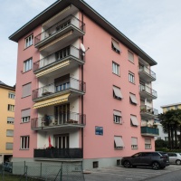 Morte in via Pioda, scarcerato il compagno della donna