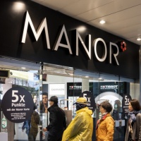 Manor riorganizza: un'ottantina di posti a rischio