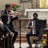 Musiche per la Giornata della Memoria