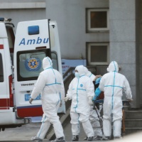 Non più solo Wuhan: il virus misterioso si sta espandendo