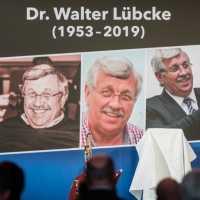 Omicidio Lübcke, in manette un terzo complice