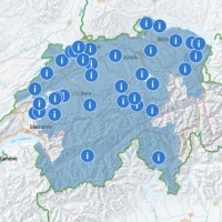 Problemi alla rete Swisscom, numeri d'emergenza fuori servizio