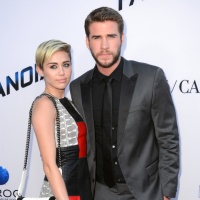 Miley Cyrus e Liam Hemsworth sono quasi single