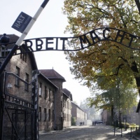Sommaruga lunedì sarà ad Auschwitz