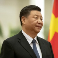 Xi Jinping sul coronavirus: «Siamo impegnati in severe misure di controllo»