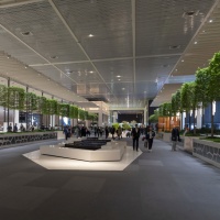 Si ferma anche Baselworld