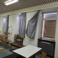 Lezioni a prova di bomba