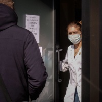 Il Coronavirus avanza, le autorità svizzere guardano