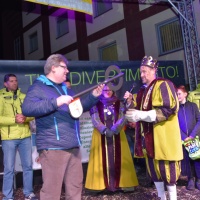 Un carnevale... più che ridotto