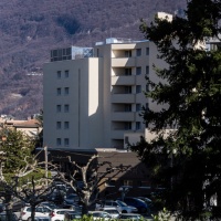 Coronavirus: dimesso il paziente a Lugano