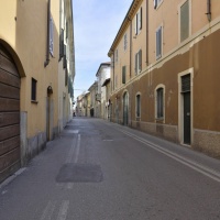 Tre cittadine chiuse per coronavirus