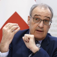 Consiglio federale «soddisfatto»