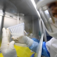 Il coronavirus è arrivato anche a Ginevra