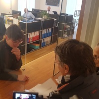 Parcheggi a Gandria, il Municipio si prende due mesi di prova