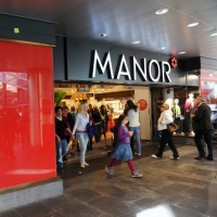 Dodici licenziamenti alla Manor