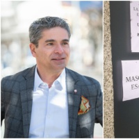 «Rassicurazioni poco credibili. Saremo pronti quando arriverà?»