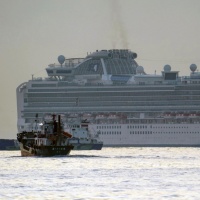 Coronavirus, anche due svizzeri a bordo della Diamond Princess
