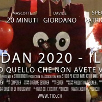 “Rabadan 2020, il film: tutto quello che non avete visto”