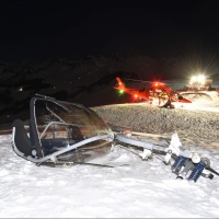 Incidente in seggiovia, il 40enne non ce l'ha fatta