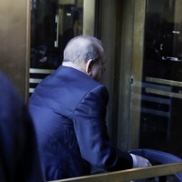 Malore dopo la sentenza: Weinstein in ospedale