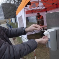 Coronavirus: 15 casi in Svizzera. Stop ai grandi eventi