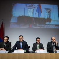 Un solo caso in Ticino. Stop ai carnevali, partite a porte chiuse