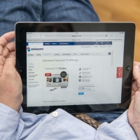Panne di Swisscom, «servizi nuovamente disponibili»