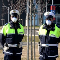 Ecco come si mette in quarantena una città intera