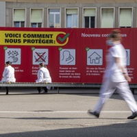 901 nuovi contagi nelle ultime 24 ore