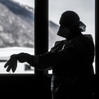 Due nuovi casi nel Mendrisiotto