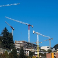 Cantieri aperti? «Valutare caso per caso»