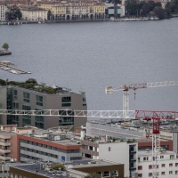 Limitazioni o cessazione delle attività, arriva l'ok da Berna