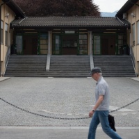 Il coronavirus in una scuola di Bellinzona