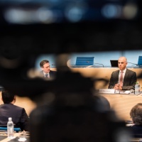 I Verdi stanno con il Consiglio di Stato