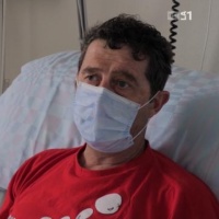 Paolo Beltraminelli positivo al coronavirus